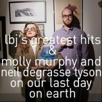 Molly Beach Murphy and Taylor Riccio Set for Double Bill at Incubator Arts Project…