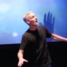 Good Theater Presents UNDERWATERGUY 2.0