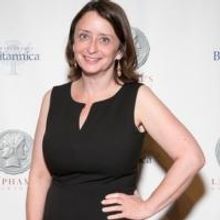 Rachel Dratch Set for Final Season of NBC's PARKS AND RECREATION