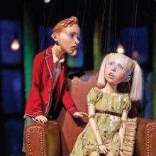 BWW Reviews: PENNY PLAIN Displays Masterful Marionettes