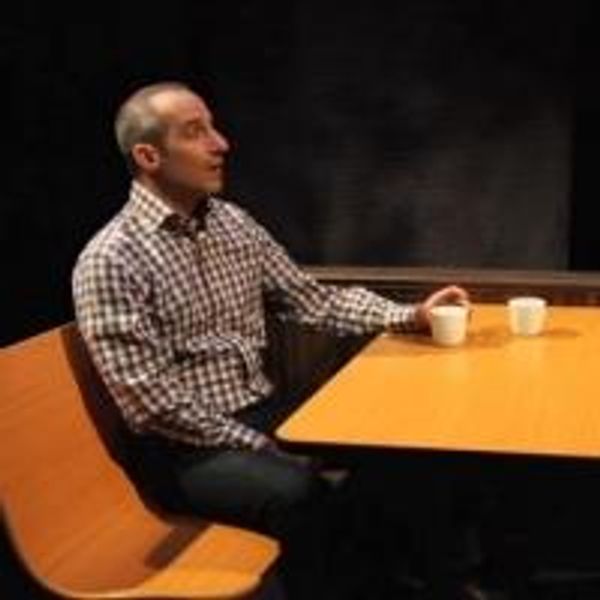 TV: First Look at Highlights of Court Theatre's WATER BY THE SPOONFUL - Chicago Theater Video