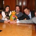 Terry Fator Signs Multi-Year Deal with The Mirage
