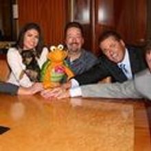 Terry Fator Signs Multi-Year Deal with The Mirage
