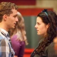 Apply to Purple Rose Theatre's 'Audition Intensive' and 'Shakespeare at the Rose'…