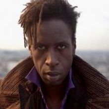 HOLLER IF YA HEAR ME's Saul Williams Set for THE COLBERT REPORT Tomorrow