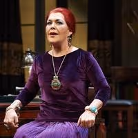 BWW Reviews: DEATHTRAP - Twists, Turns and Humor Excite at GLT