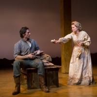 Photo Flash: First Look at Brenda Withers, James Knight and More in Hartford Stage's…