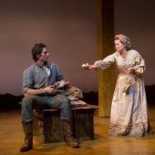 Photo Flash: First Look at Brenda Withers, James Knight and More in Hartford Stage's…