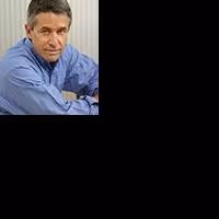 SLCL Foundation Presents St. Louis Suspense Writer Michael Kahn Tonight