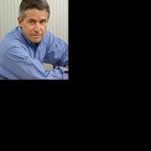 SLCL Foundation Presents St. Louis Suspense Writer Michael Kahn Tonight