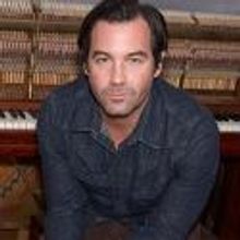 Duncan Sheik to Play Gramercy Theatre in NYC on 11/23