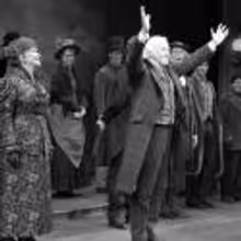 Complete Photo Coverage: THE MYSTERY OF EDWIN DROOD Opening Night Curtain Call