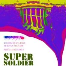 Fundamental Theater Project to Present Staged Reading of New Rock Musical…