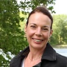 Choreographer Michele Elliman Adds Steps to Shakespeare Now thru 6/30 at Pinkney Park