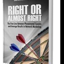 Network Marketing Guru, John Haremza, Announces New Book