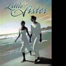 Joan Westerman Tells a Survival Story in LITTLE SISTER