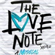 New Pre-Teen Musical THE LOVE NOTE to Begin Previews Next Month at Actors Temple Thea