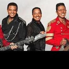 BWW Reviews: The Jacksons: Still Great In A Show That Retells (and Sings) Their Music