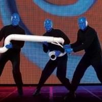 Blue Man Group to Offer Autism-Friendly Performance, 10/26