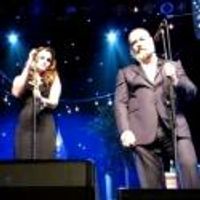 STAGE TUBE: Samantha Barks Sings 'Too Far Gone' with Russell Crowe and Alan Doyle at… Video