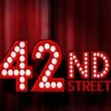 42ND STREET Opens At Boulder's Dinner Theatre Tonight! Running Through 02/16/2013