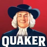 Quaker Oats Brand Mascot Becomes an Official 'Mo Bro' to Support Movember Movement