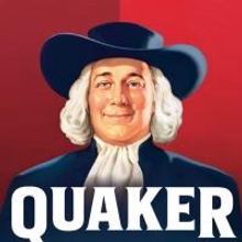 Quaker Oats Brand Mascot Becomes an Official 'Mo Bro' to Support Movember Movement