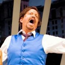 BWW Reviews: Beck's LEND ME A TENOR - Farce at its Funny Best!
