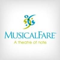 Musicalfare to Present A TRIBUTE TO THE MUSIC OF LOUIS PRIMA, 4/4-6