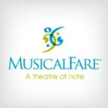 Musicalfare to Present A TRIBUTE TO THE MUSIC OF LOUIS PRIMA, 4/4-6