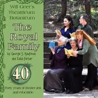 BWW Reviews: THE ROYAL FAMILY is a Valentine to Theatre and All Those Who Make it…