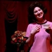 Amas Musical Theatre Presents The New York Premiere of TEA FOR THREE, Beginning 5/30