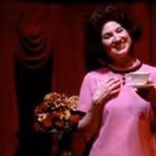 Amas Musical Theatre Presents The New York Premiere of TEA FOR THREE, Beginning 5/30
