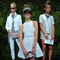 Photo Coverage: Kate Spade S/S 2014 Collection Preview