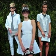 Photo Coverage: Kate Spade S/S 2014 Collection Preview