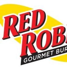 Red Robin Unveils New Burger Inspired By World-Renowned Chef Laurent Tourondel, Food…