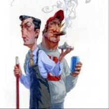 Pioneer Theatre to Present THE ODD COUPLE, 3/22-4/6