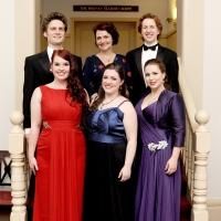 IFAC Australian Singing Competition Announces Five Finalists from NSW