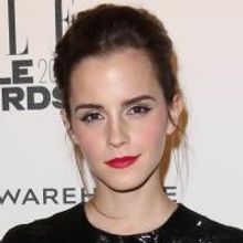 Fashion Photo of the Day 2/19/14 - Emma Watson