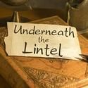 First Folio Theatre Presents UNDERNEATH THE LINTEL, Opening 3/27