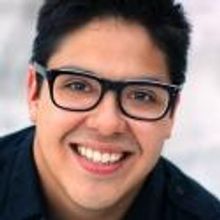 GODSPELL's George Salazar Joins Royanth Productions' MISSED CONNECTIONS Tonight, 10/1
