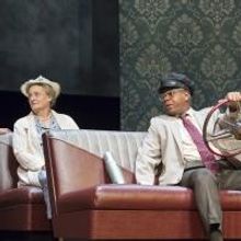 BWW Reviews:  Ford's Theatre Production of DRIVING MISS DAISY is Anything But Tired