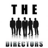 Pierre S. Hughes Releases THE DIRECTORS