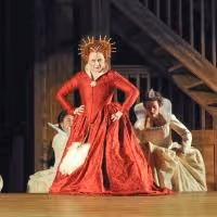 Canadian Opera Company Presents ROBERTO DEVEREUX with Sondra Radvanovsky, Now thru…