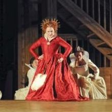 Canadian Opera Company Presents ROBERTO DEVEREUX with Sondra Radvanovsky, Now thru…