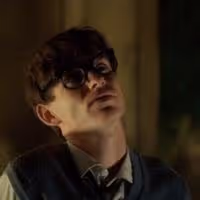 VIDEO: First Look - Eddie Redmayne Stars in THE THEORY OF EVERYTHING