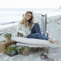 Haylie Duff's THE REAL GIRL'S KITCHEN Returns to Cooking Channel Today