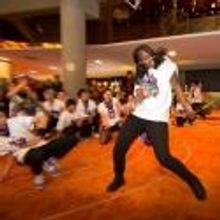 DOWN BY THE RIVER: RIVERSIDE LIVE Series Set for Arts Centre Melbourne's Hamer Hall f