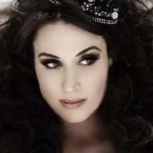 Lesli Margherita to Bring ALL HAIL THE QUEEN to 54 Below, 6/13-14