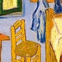 Master Works: The Van Gogh Plays Run 5/2-5 in Chicago